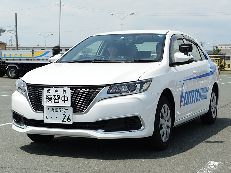 取得可能な免許プラン 料金 遠鉄自動車学校 株式会社遠鉄自動車学校 遠鉄グループ