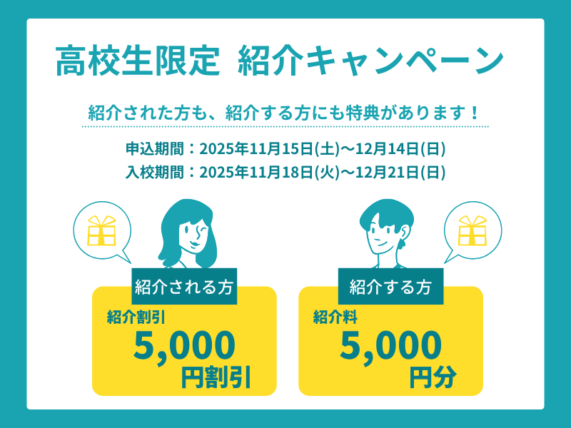 写真：高校生紹介CP