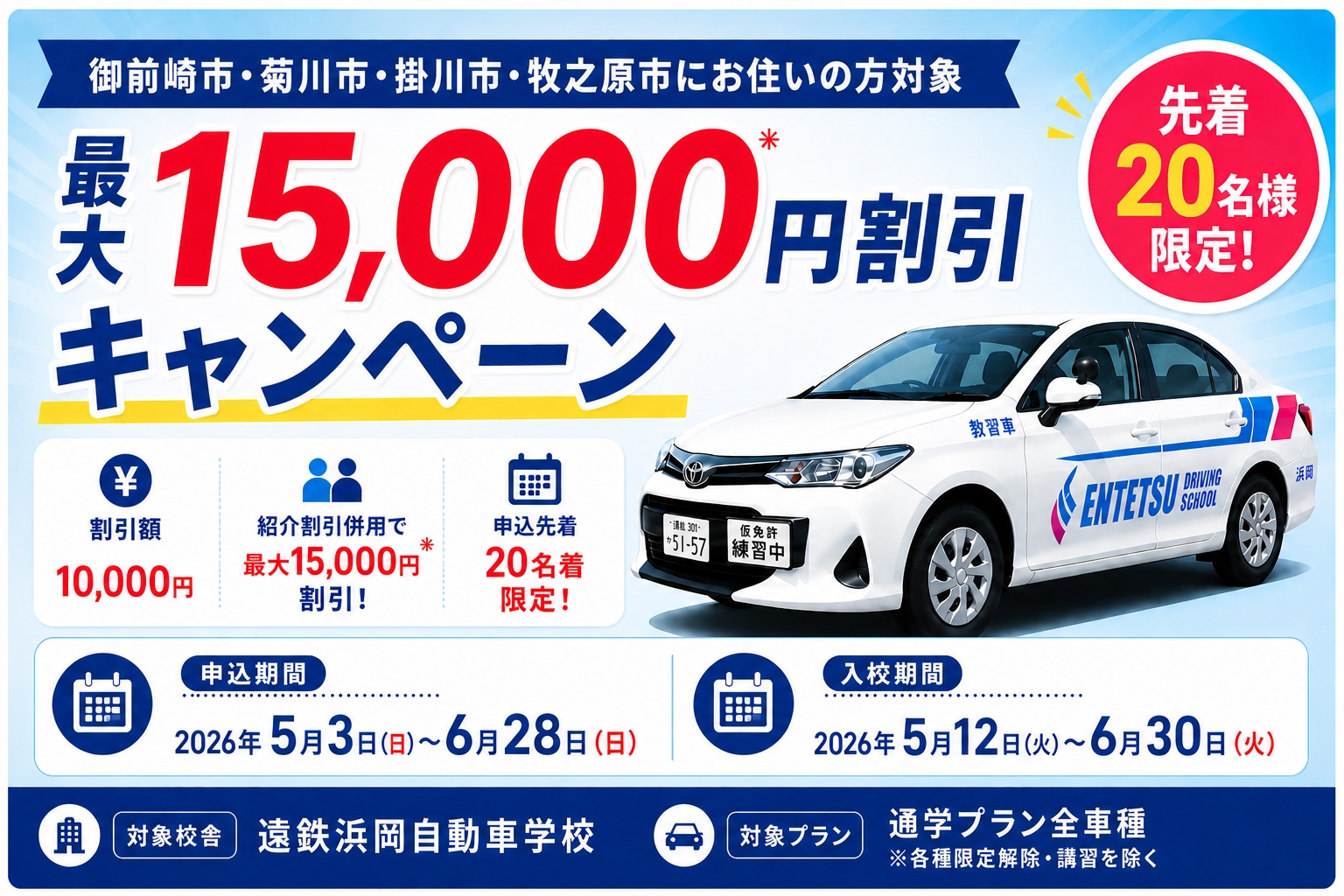 地域応援キャンペーン