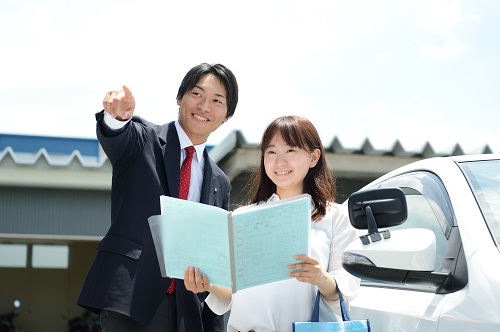 免許を取得する時期っていつが良い 免許ゼミ 株式会社遠鉄自動車学校 遠鉄グループ